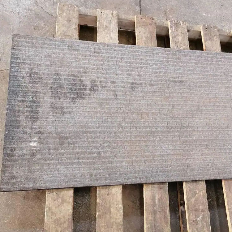 复合高铬耐磨钢板 厂家直发切割焊接 碳化铬衬板