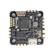 1 ɫDɫ |PCB F7 40A AIO 4~6S FPVԽC{ w