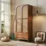 北欧小户型日式新款衣柜