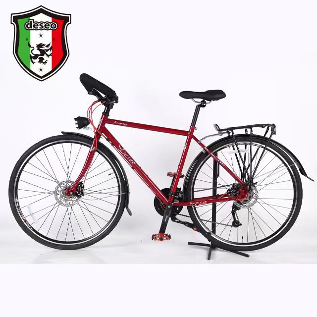 Factory wholesale custom new road bike cross-border wholesale support export