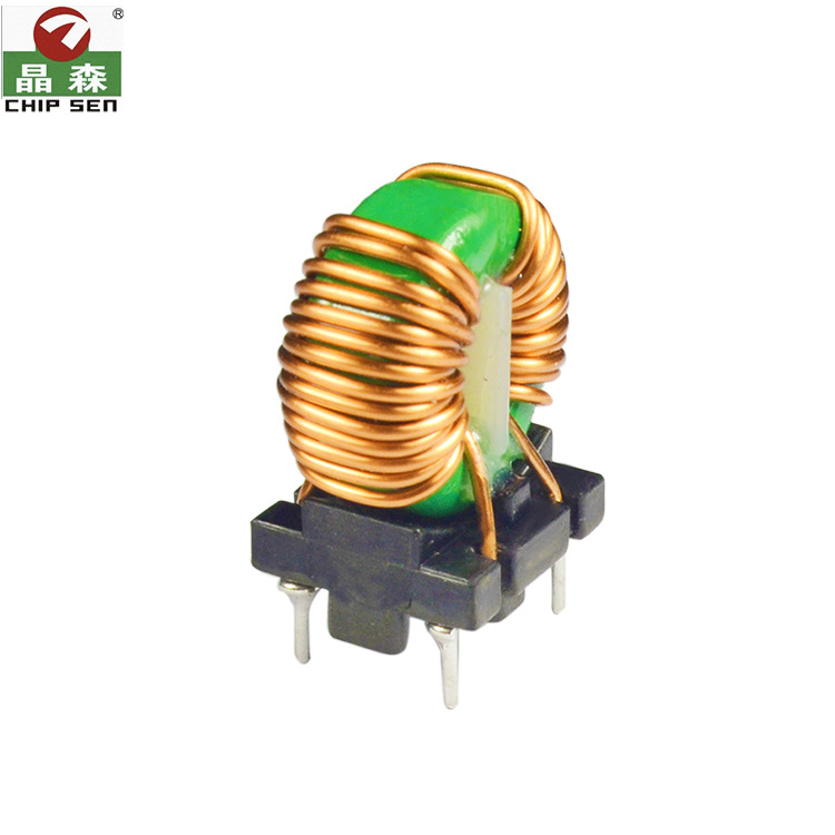 T22��ʽ���4���ŵ������Ƶ��·���ص�ԴEMI�����˲����ɱ���