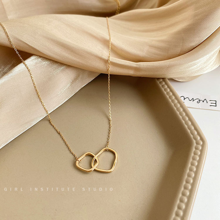 Collier en alliage - Ref 3447107 Image 48