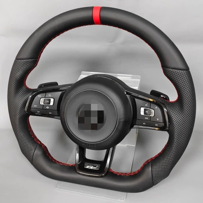 Design Volkswagen Golf Passat: Steering wheel