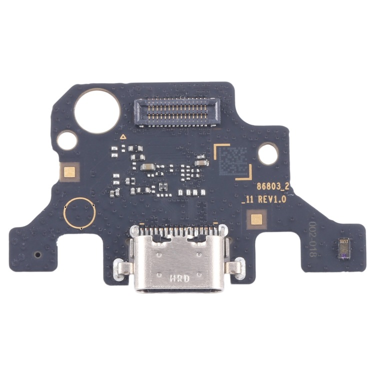 Suitable for Samsung for Galaxy Tab A9+ Sm-X215/X210 Original Tail Plug Small Board