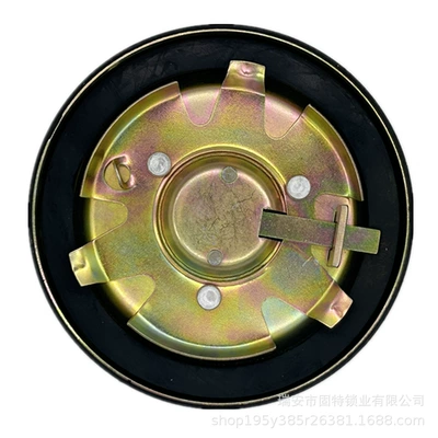 Tank cap Series 9 series ETX Futian MRT