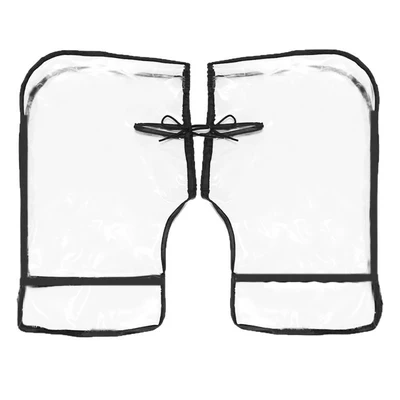 Winter Waterproof Battery Car Handlebar | Motorcycle Handle Cover