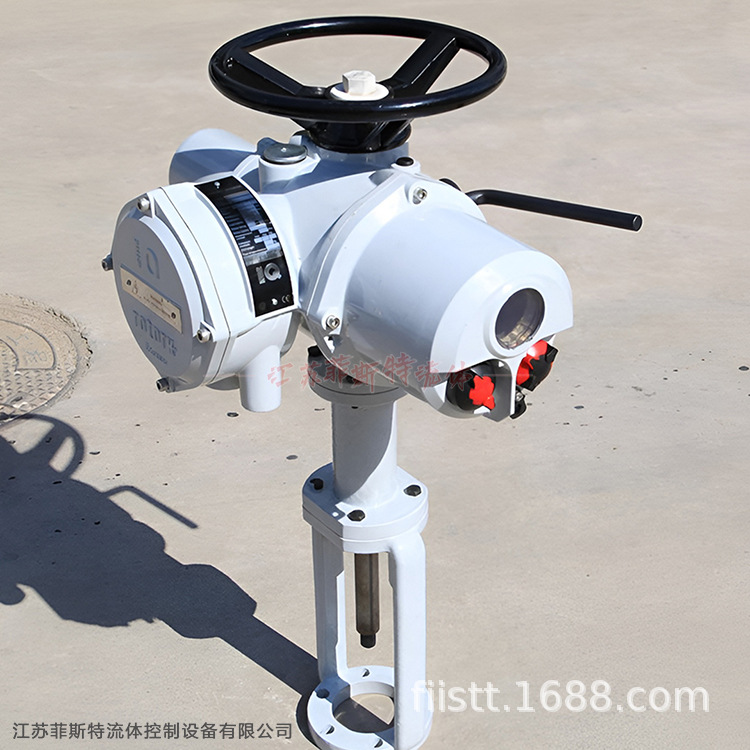 rotork现货IQ35F16B4阀门电动执行机构_IQ35F16B4球阀/蝶阀阀门执行器