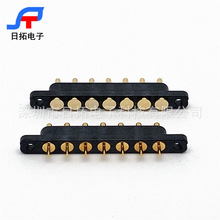 ƽ����XIpad���a늳��B���� Pogo Pin������ 7PIN���ݽz��̽�