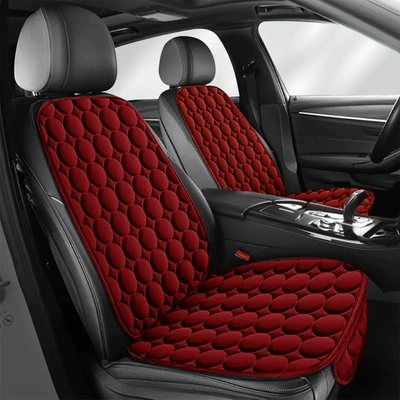 Set, Universal for All Seasons, Breathable – Seat cushion, seat cover