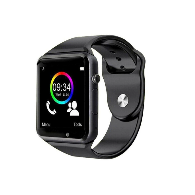 Браслет, синхронизация с телефоном, часы, A1, bluetooth
