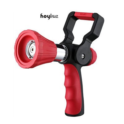 消防厂家供应水枪开花直流喷雾水枪园林灌溉开花水枪便携式家用