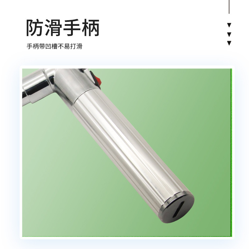 Lámpara endoscópica para inseminación endoscópica de vacas y ovejas y dispositivo de inseminación artificial endoscópica de ovejas para inseminación endoscópica de vacas y ovejas