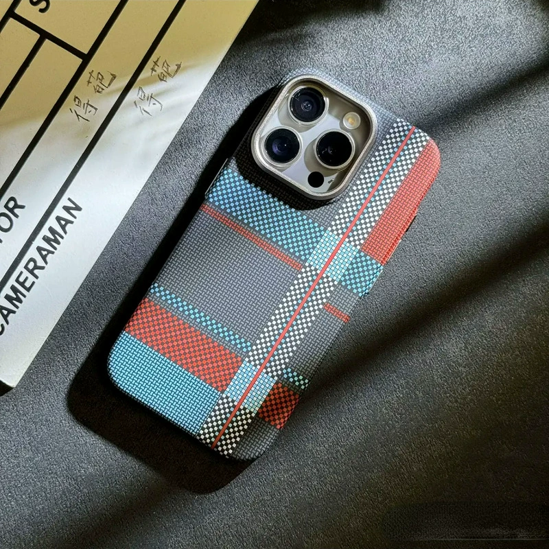 Кожаный чехол совместимый с телефоном, iPhone 16, защитный чехол, iPhone, 16промакc, защита от падения