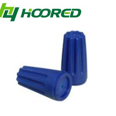 防水压线帽  翼型防水接线头 带翅膀压线帽 尼龙闭端子 S1