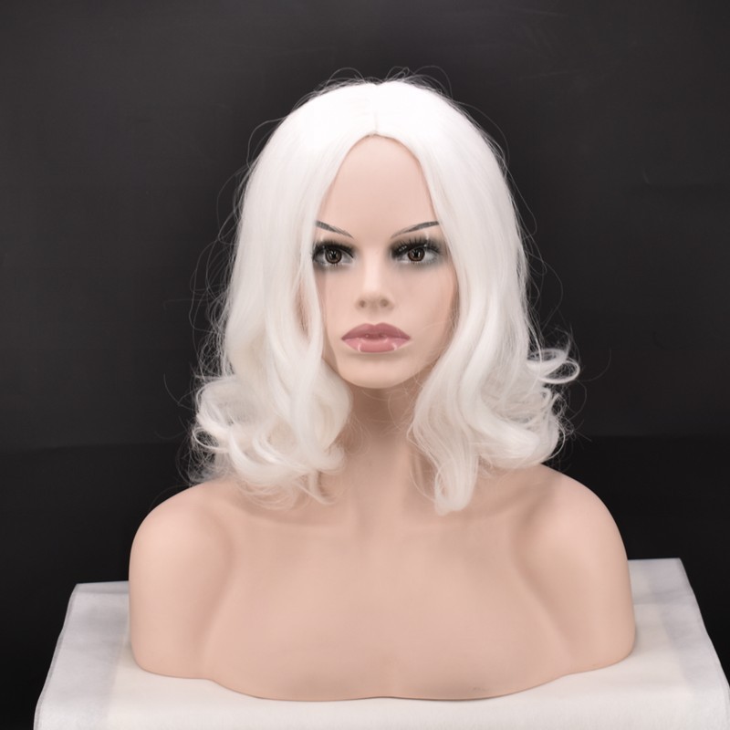 가발 커버 전용