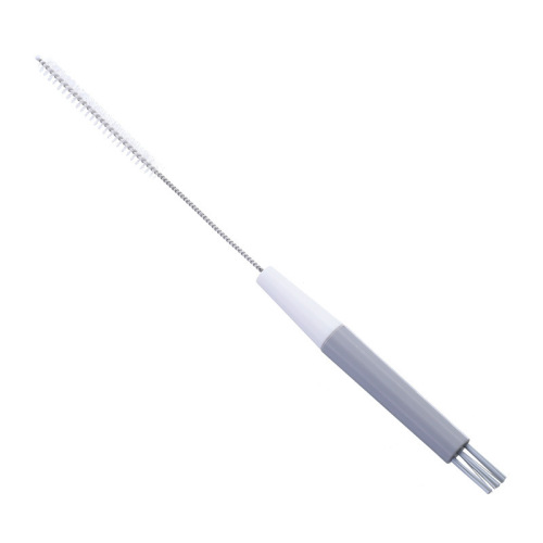 Multifunctional straw brush, bottle straw brush, cleaning brush, straw cup brush, bottle washing brush, small brush