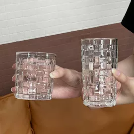 玻璃杯;吸管杯;陶瓷杯