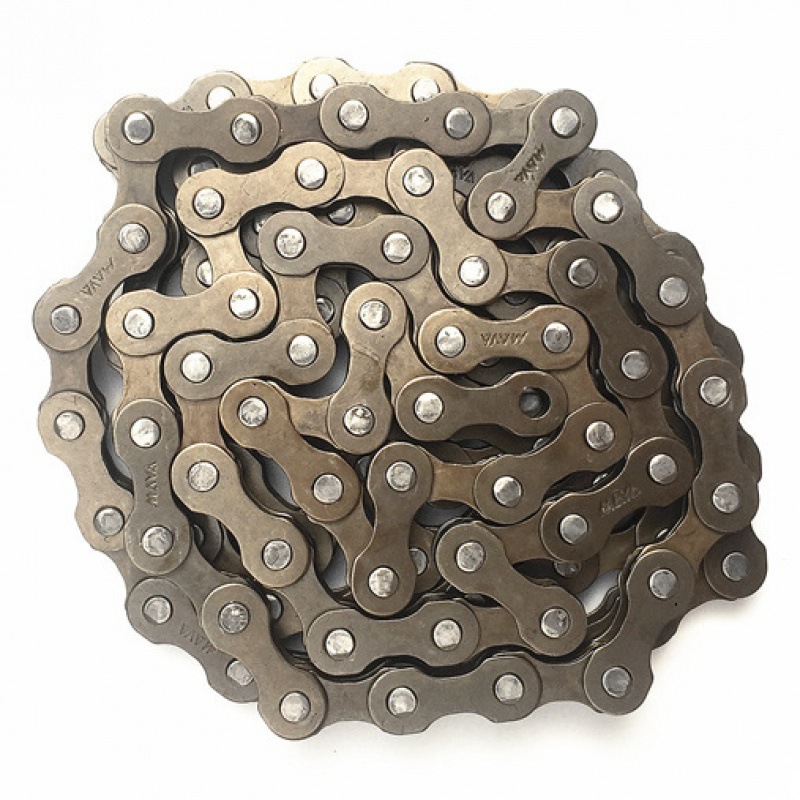 가변 속도 체인