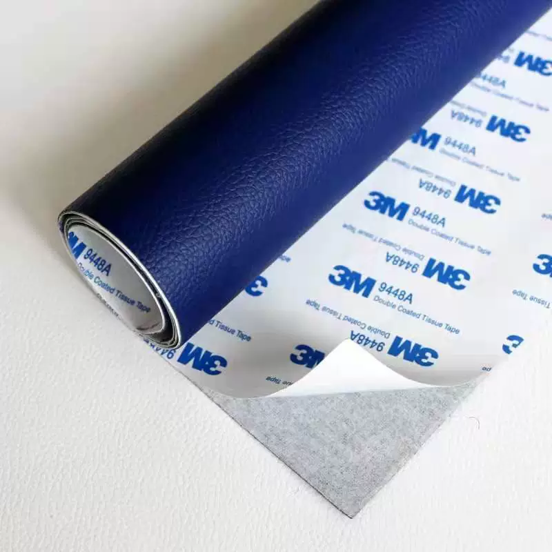 Realistic adhesive self-adhesive cloth, sofa, modified chair, 3m