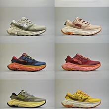 �羳HOKA�����\��ЬSkyline-Float X��ɽЬ��Ů�����H��Xͽ��Ь