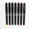 Neutral pen custom logo promotion gift advertising pen business signature pen carbon water pen