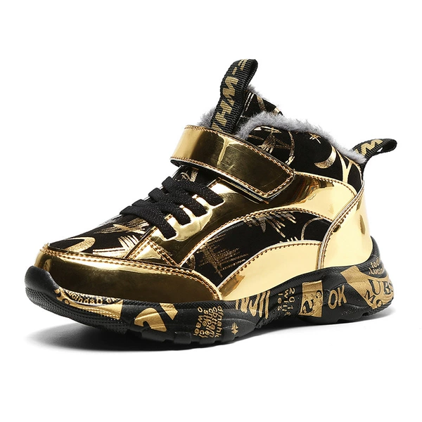 HX-855 gold (large cotton)