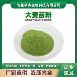 大麦苗粉 大麦若叶粉 烘焙甜品 厂家供应 量大优惠 1kg现货包邮