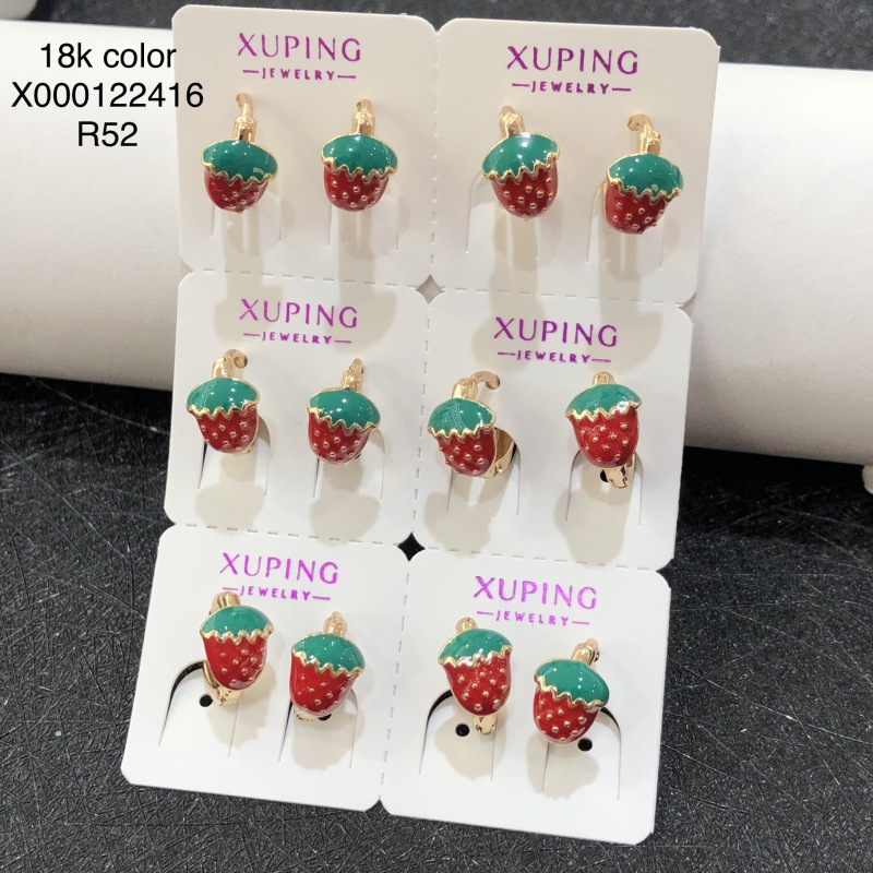 Color:056: buy 6 pairs and get a card