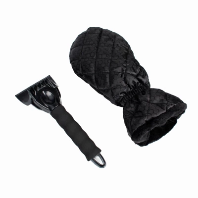 Car cleaning tools: and snow clearing, Oxford cloth +