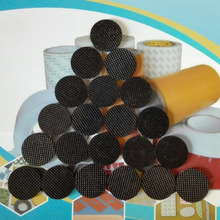 長期熱銷黑色網紋橡膠  耐高溫網格橡膠墊 平板橡膠防滑墊批發