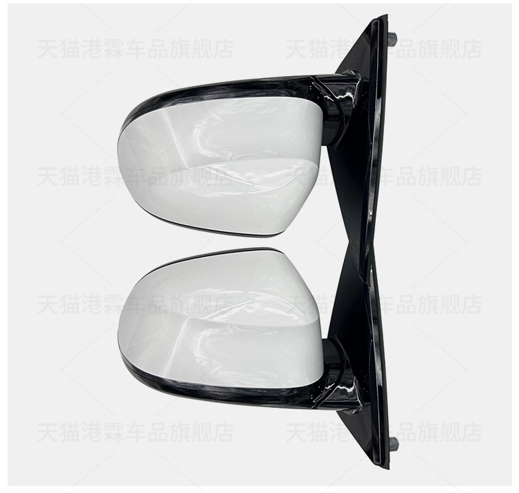 Suitable for 14-18 Bmw X5 Reversing Mirror Assembly X5 Rearview Mirror Reflector Left and Right Foldableing Assembly F15