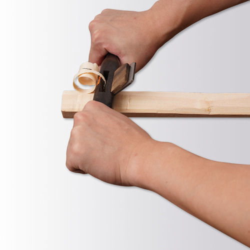 Mujing square planer, woodworking planer, straight planer, bird planer, curved planer, round bottom hand planer, woodworking planer, line planer set