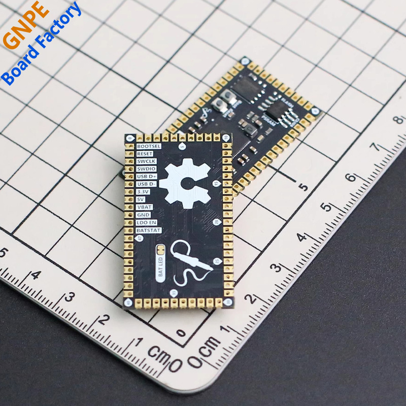 RP2350-Tiny XL Development Board Micro Development Board Raspberry Pi PSRAMmicroPython