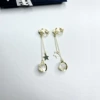 AB Cat's Eye Stone Susp