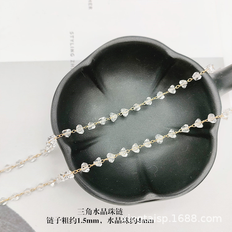 38）4m三角三角珠链.jpg