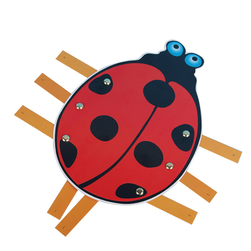 幼儿园科学小实验昆虫运动儿童steam科教玩具实验器材科技小制作