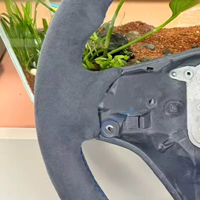 for BMW E90 E91: Steering wheel