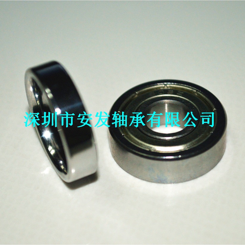 供应6304ZZ滚动轴承 6304Z深沟球轴承