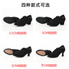 Dance shoes Ladies Adult Modern Dance Shoes Oxford Teacher Dance Shoes Modern Teacher Shoes Fitness