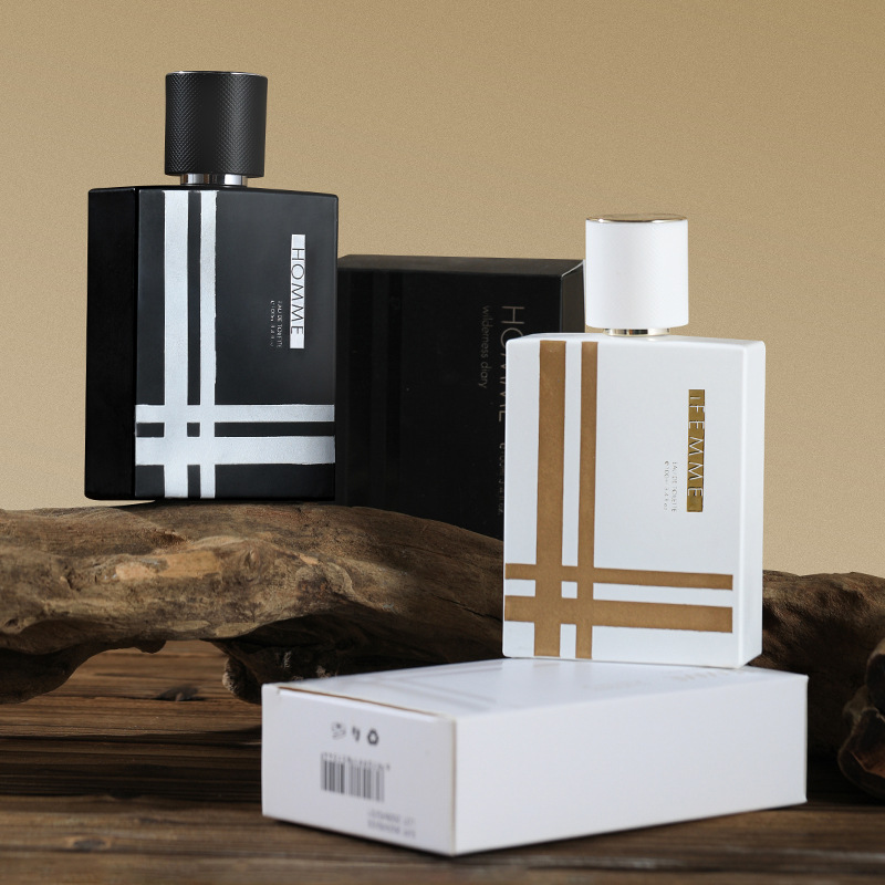 New Perfume Small City Yi Xiang Men's Perfume Wood Fragrance Lasting Fragrance Cross Border Popular Vietnam Fresh Women's Perfume_voghion.com