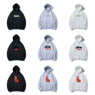 �羳����Supreme��ĸӡ���ﶬ�L���Bñ�l�����e������Ů