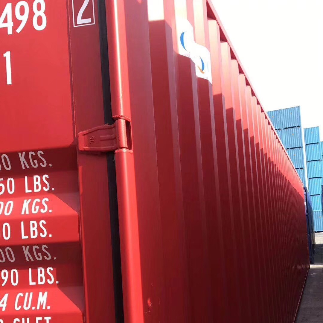 大量处理集装箱40GP/40HC  买卖集装箱工具箱 集装箱仓库