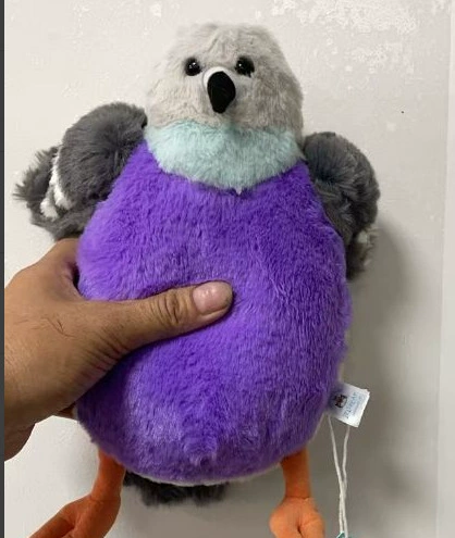 Pigeon benchmark