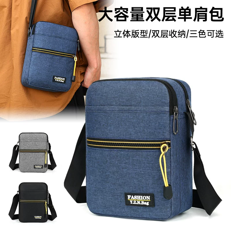 (Cross-border trading), one-shoulder bag, simple and elegant design