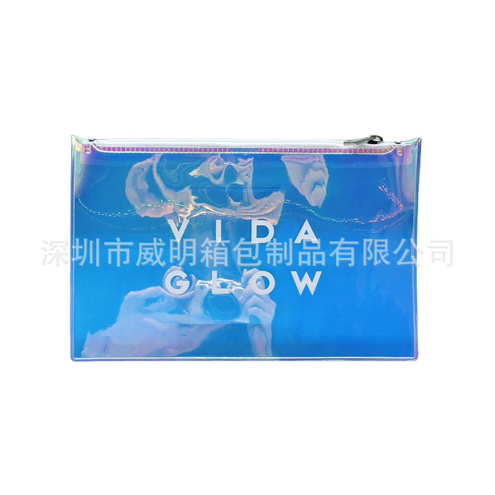 ���ƻò�PVC��ױ��Ů��Я����Ʒ�������ɰ��ò�����ϴ����ױ����