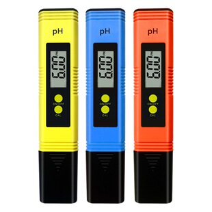 Explosions ph test pen ph tester 0.01 precision meter ph meter portable factory spot ph meter