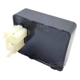 New continent motorcycle mighty igniter SDH110-19/19A igniter electronic controller CDI Assembly