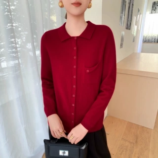 风休闲上衣立领透气衬衫女侧批发厂家兜直供女士衬衣多口袋工装