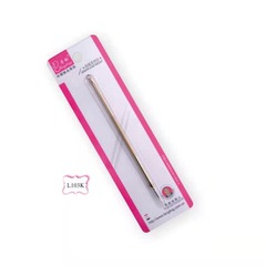 芳齡L103K粉刺針雙頭粉刺針暗瘡針不鏽鋼美容針美容美妝工具批發