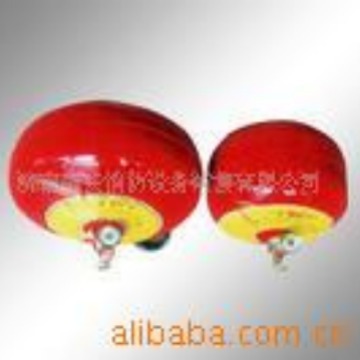 供应悬挂式干粉灭火器  悬挂式干粉自动灭火装置